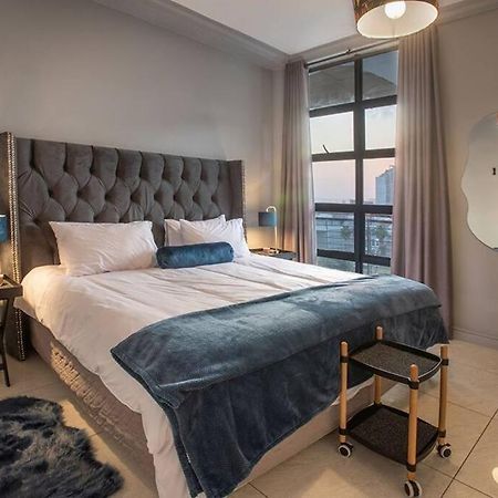 2 Sleeper Stylish Sanctuary Apartment Durban Ngoại thất bức ảnh