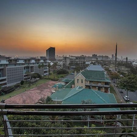 2 Sleeper Stylish Sanctuary Apartment Durban Ngoại thất bức ảnh