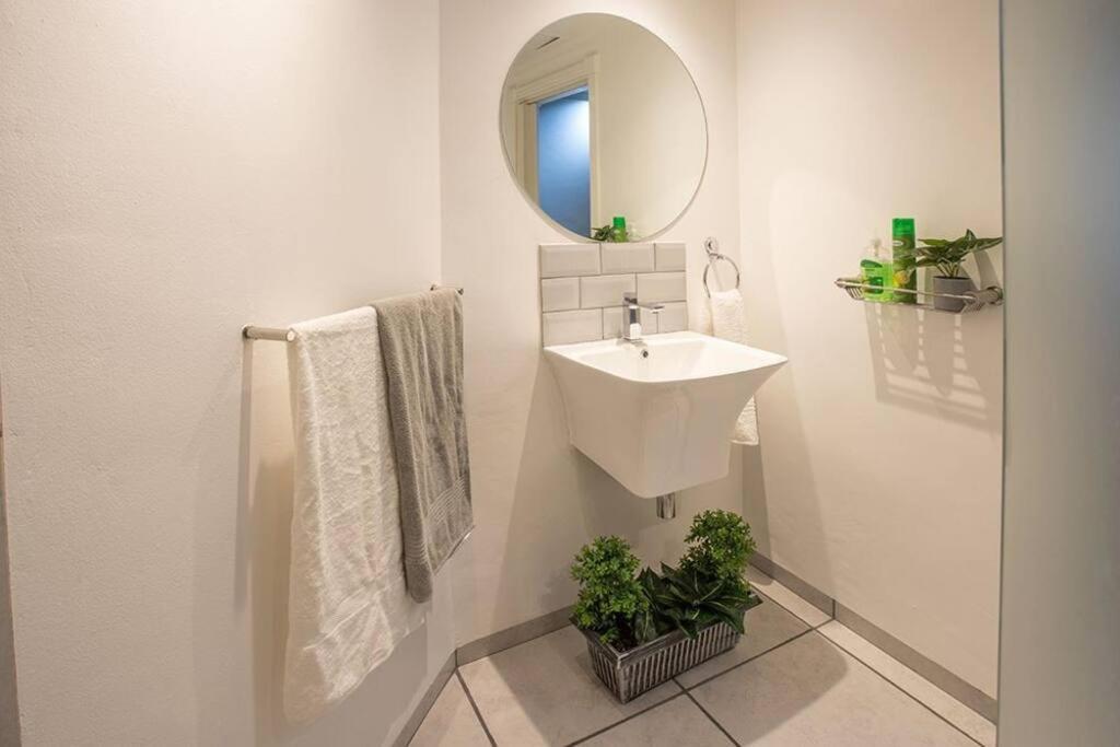 2 Sleeper Stylish Sanctuary Apartment Durban Ngoại thất bức ảnh