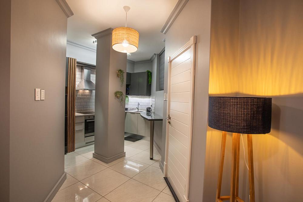 2 Sleeper Stylish Sanctuary Apartment Durban Ngoại thất bức ảnh