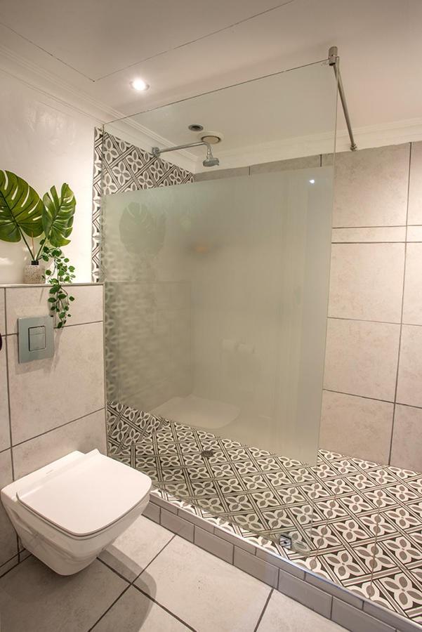 2 Sleeper Stylish Sanctuary Apartment Durban Ngoại thất bức ảnh