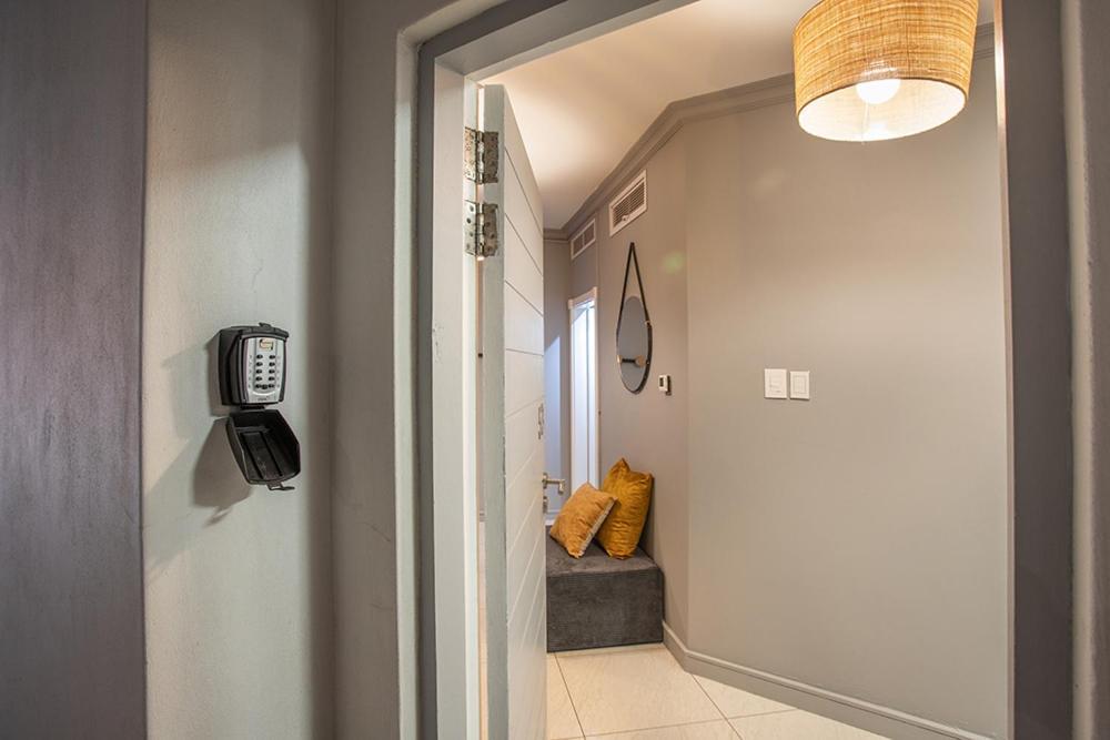 2 Sleeper Stylish Sanctuary Apartment Durban Ngoại thất bức ảnh