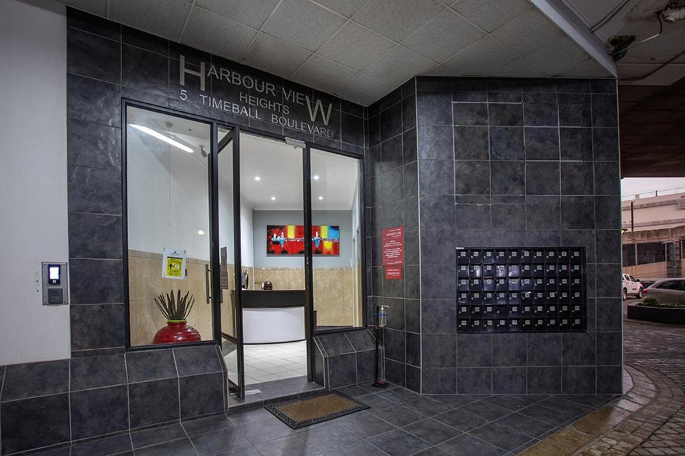 2 Sleeper Stylish Sanctuary Apartment Durban Ngoại thất bức ảnh