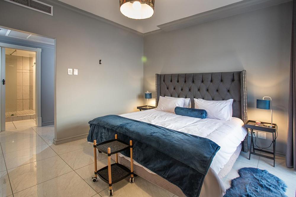 2 Sleeper Stylish Sanctuary Apartment Durban Ngoại thất bức ảnh