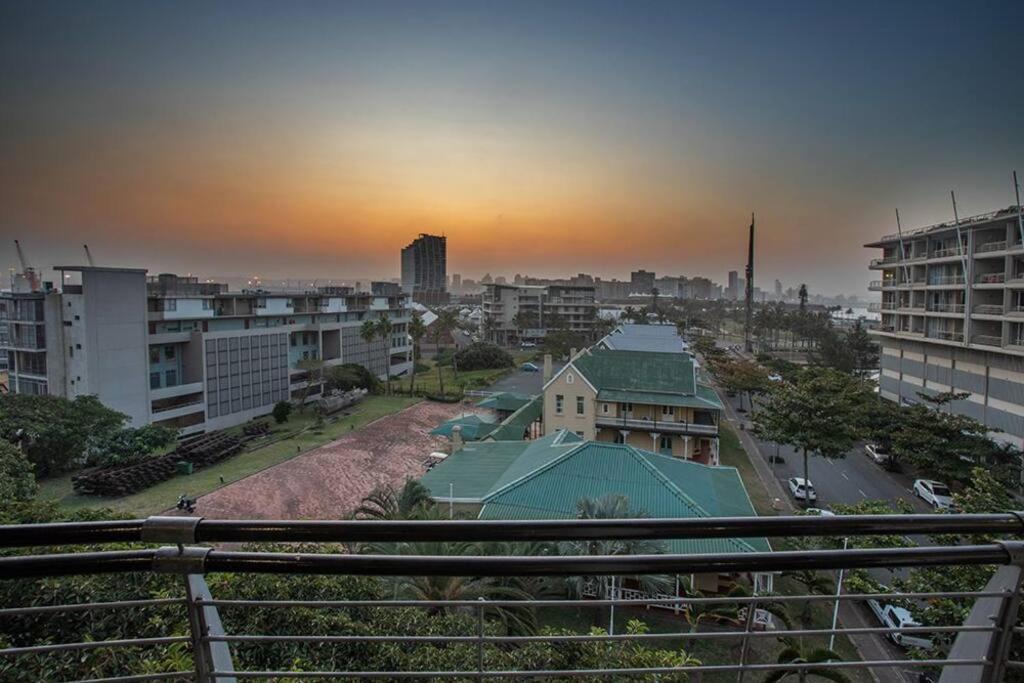 2 Sleeper Stylish Sanctuary Apartment Durban Ngoại thất bức ảnh