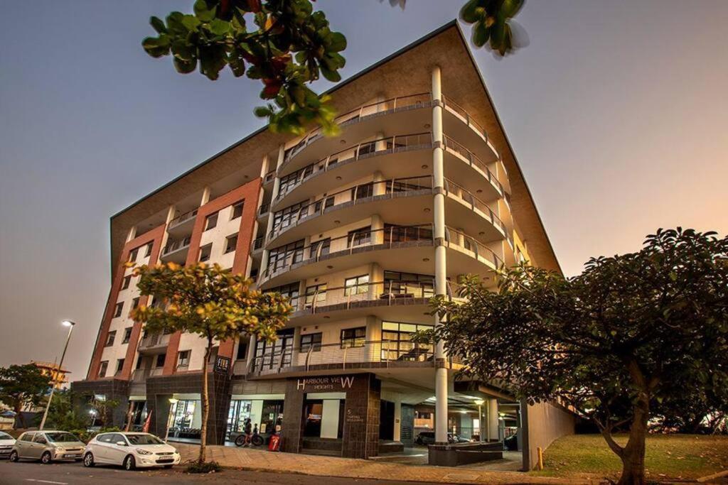 2 Sleeper Stylish Sanctuary Apartment Durban Ngoại thất bức ảnh