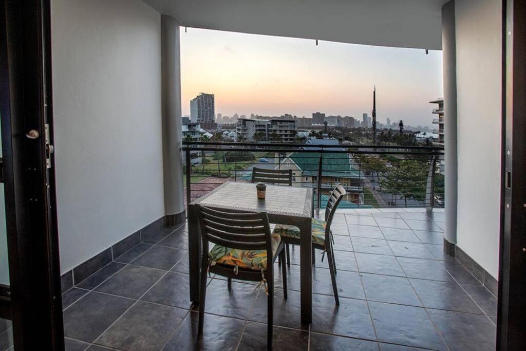 2 Sleeper Stylish Sanctuary Apartment Durban Ngoại thất bức ảnh